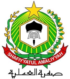 yayasan Pendidikan Shafiyyatul Amaliyyah