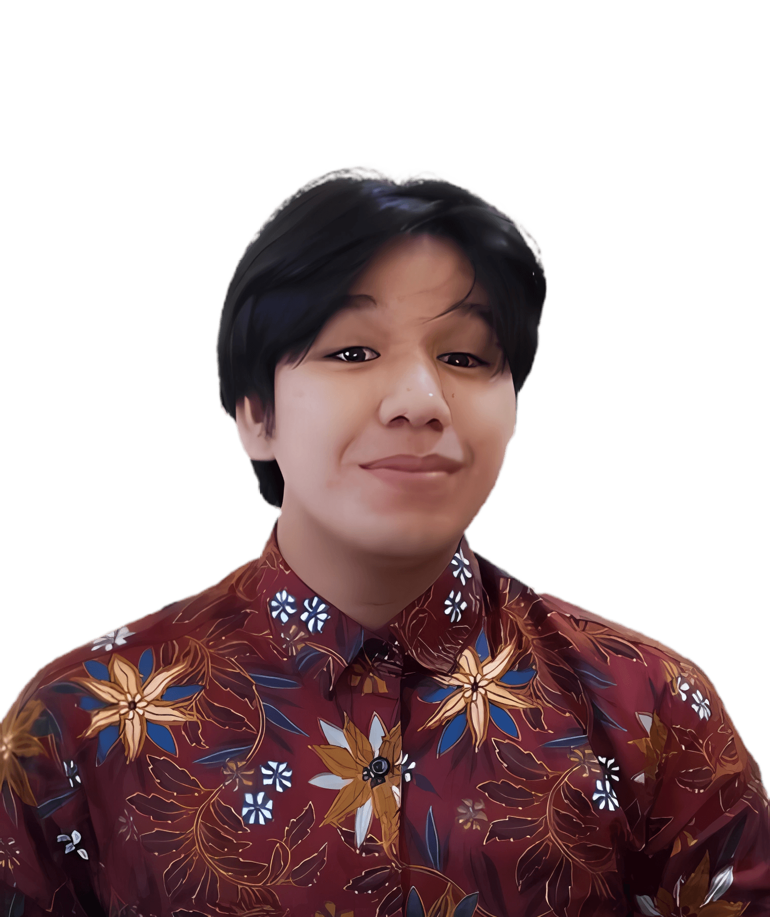 Muhammad Daffa Syahdana