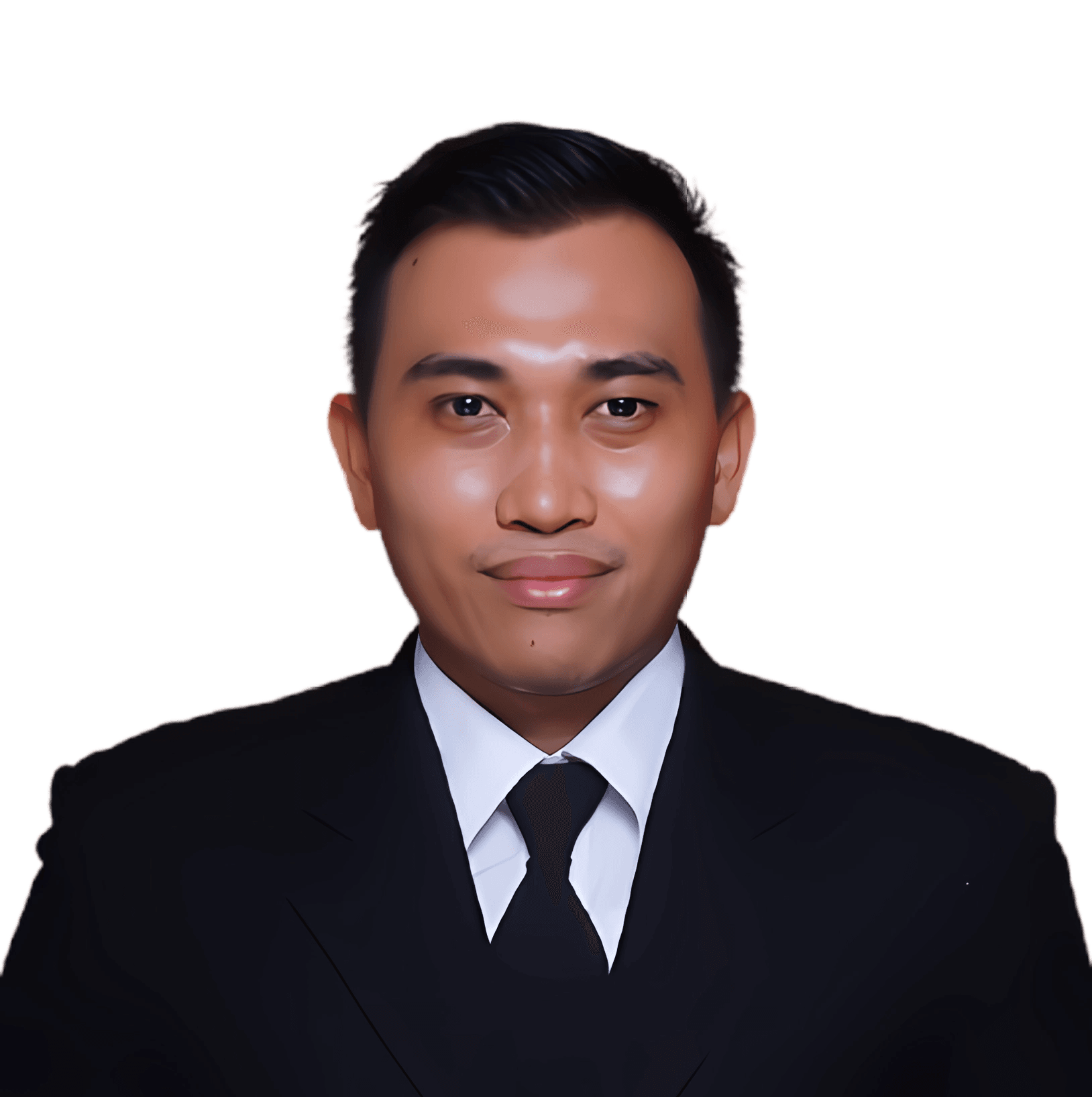 Dicky Mahaputra Tarigan